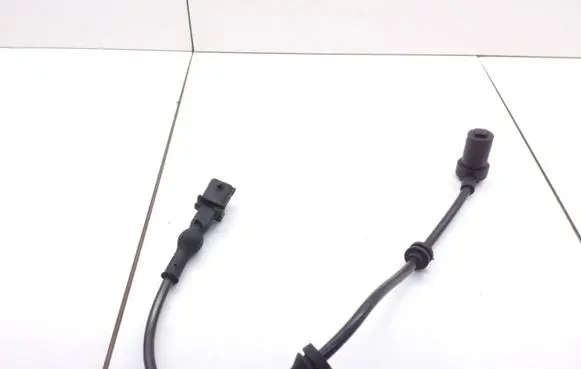 Opel Corsa C ABS brake wheel speed sensor 09115064