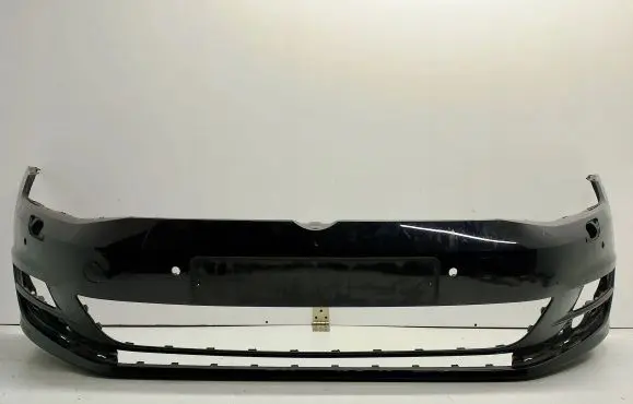 Volkswagen Golf VII Front bumper 5GO807221