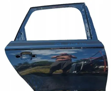 Audi A6 S6 C7 4G Rear door