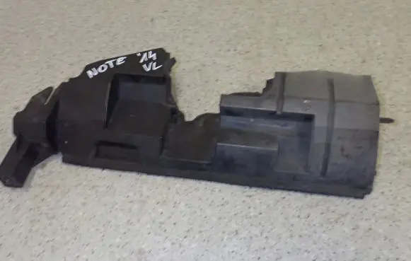 Nissan Note (E12) Other interior part