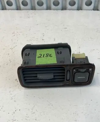 Honda CR-V Dash center air vent grill 77630S10ZA0