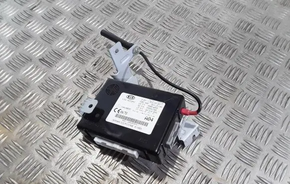 KIA Ceed Other control units/modules 116RA000385