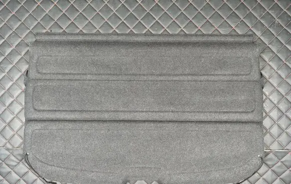 Peugeot 3008 I Parcel shelf 96843207ZE