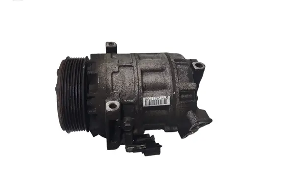 Air conditioning (A/C) compressor (pump)