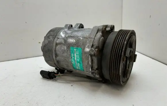 Audi A3 S3 8P Air conditioning (A/C) compressor (pump) 1J0820803F