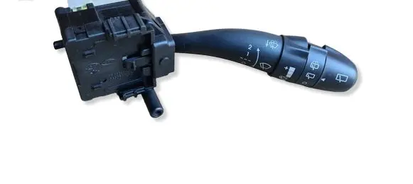Hyundai i30 Wiper control stalk 934202R010 MFW2 WP010