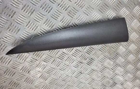 Fiat Fullback Dashboard trim
