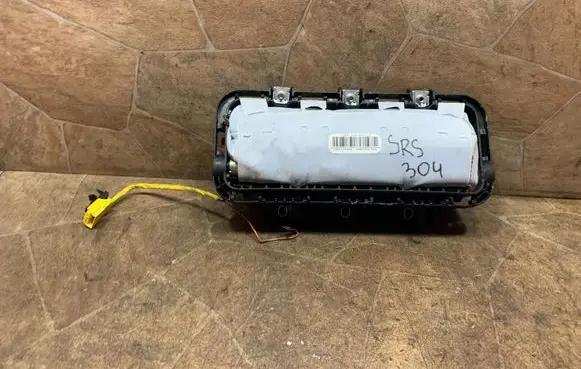 Porsche Panamera (970) Knee airbag 97080306104