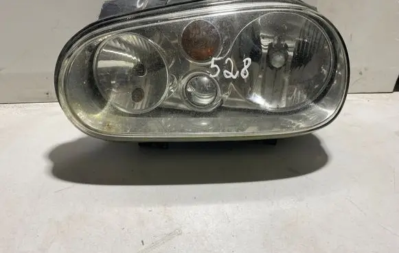 Volkswagen Golf IV Headlight/headlamp 1J1941016B