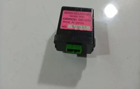 Honda Accord Other control units/modules 39720SEAE01M1