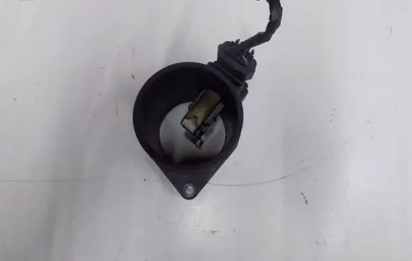 Nissan Qashqai Mass air flow meter 789249823