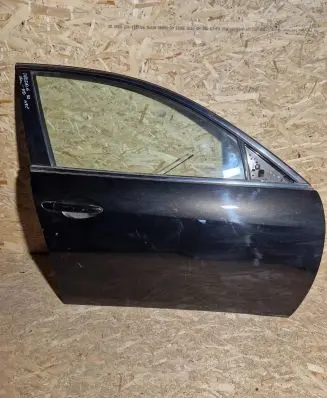 Mazda 6 Front door