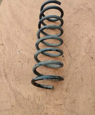 Volvo V40 Rear coil spring