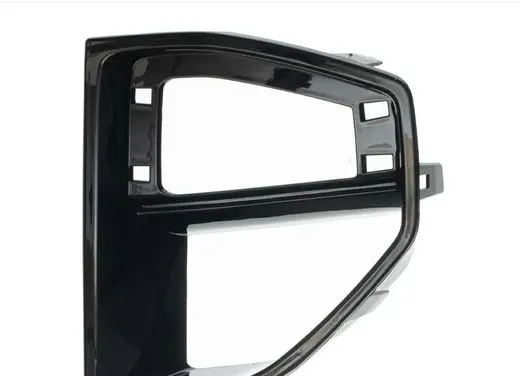 BMW X5M G05 F95 Front fog light trim/grill 51118074269