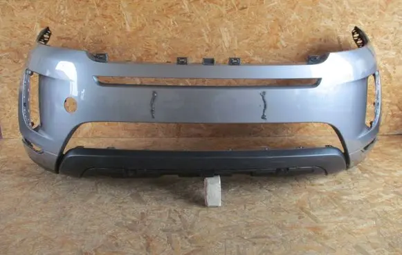 Land Rover Evoque II Front bumper K8D2-17F003-E