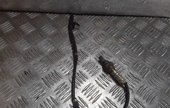 Lambda probe sensor