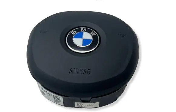 BMW 1 F40 Steering wheel airbag 5A67BB3