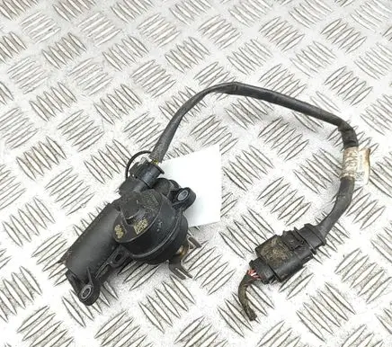 Porsche 911 992 Intake manifold valve actuator/motor 992906247A