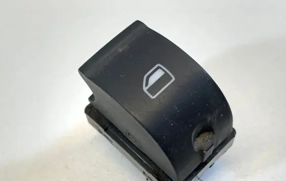 Audi A4 S4 B7 8E 8H Electric window control switch 8E0959855