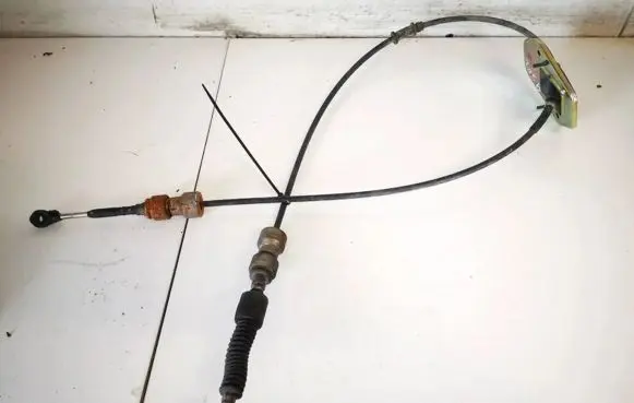 Nissan Murano Z50 Gear shift cable linkage