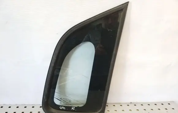 Hyundai Tucson JM Rear side window 878202E000