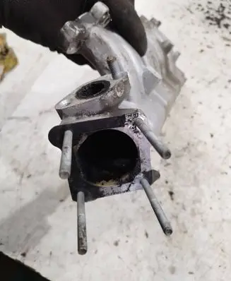 KIA Ceed Intake manifold 2831020610