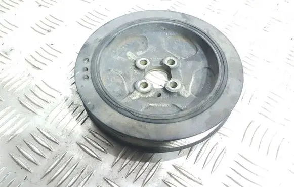 Fiat Punto (176) Crankshaft pulley C458 46747308