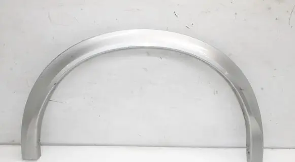 Nissan Juke I F15 Fender end trim 638603YW4H