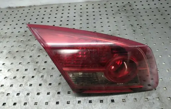 Renault Vel Satis Tailgate rear/tail lights 8200014362 8200384033