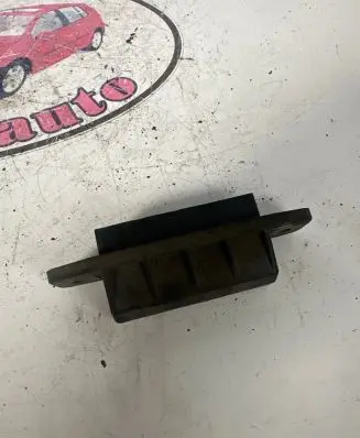 Toyota Auris 150 Switch for retractable tow bar 0504A6D