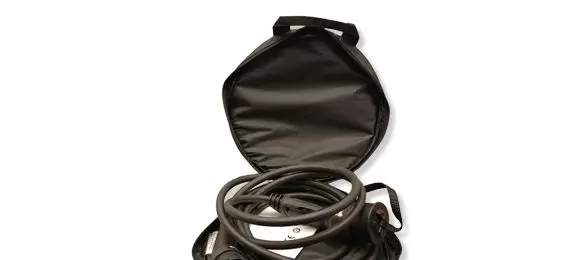Hyundai Kona II Electric car charging cable H07BZ5F
