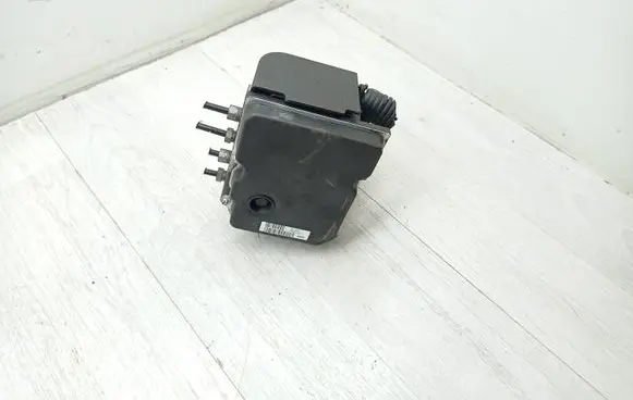 Peugeot 3008 I ABS Pump 9666848380 0265951325
