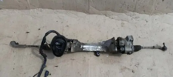 Ford C-MAX II Steering rack CV613C567AD