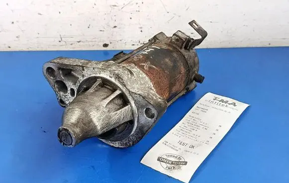 Honda FR-V Starter motor 428000-5001