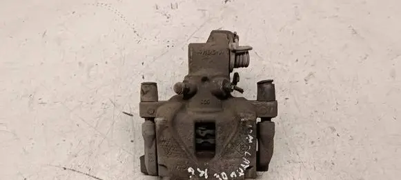 Renault Latitude (L70) Rear brake caliper 
