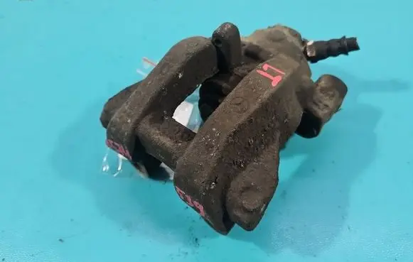 Mercedes-Benz S W221 Rear brake caliper IMPRK1574539