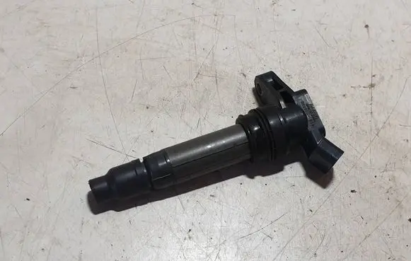 Volvo XC70 High voltage ignition coil 6G9N12A366