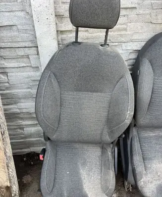 Citroen C3 Front driver seat 