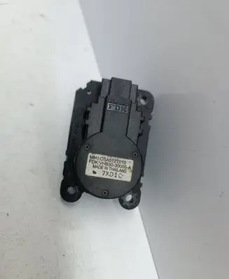 Mitsubishi Lancer VIII Air flap motor/actuator CSA512T010 VHB3030005A