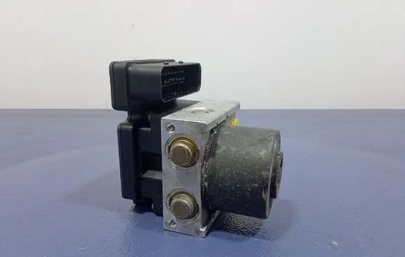 Opel Astra H ABS Pump 13157575