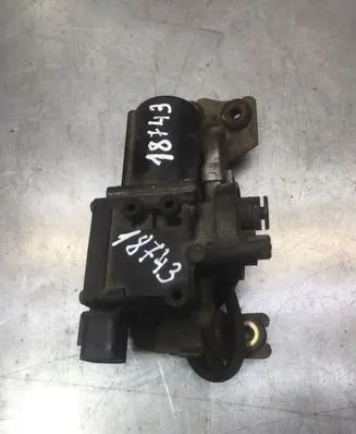 Chrysler Sebring (ST-22 - JR) Turbo solenoid valve G6T50371ZC