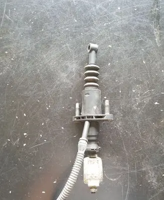 Mercedes-Benz A W168 Clutch master cylinder A16823005120600
