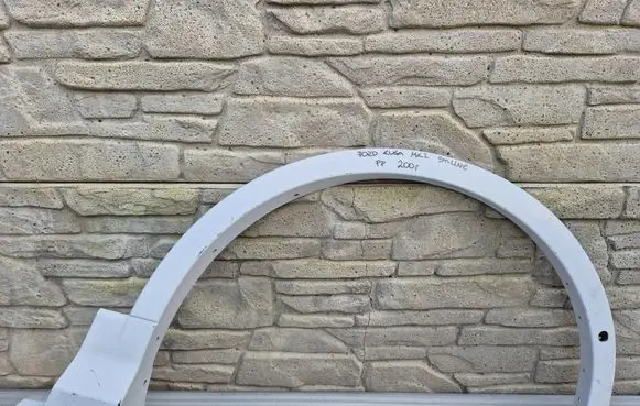 Ford Kuga II Front arch trim CV4JS16D238A