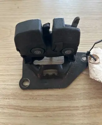 Fiat Punto (188) Tailgate window lock/catch/latch 51744020