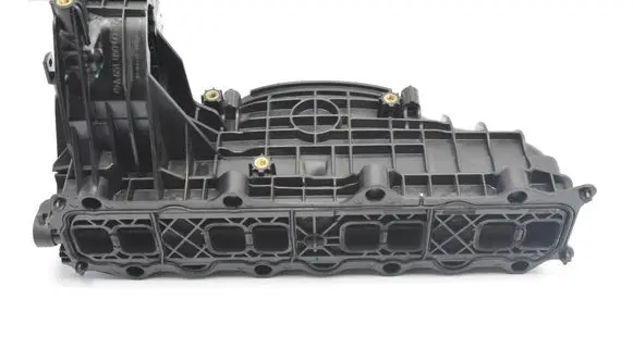 Mercedes-Benz C W204 Intake manifold A6510900037