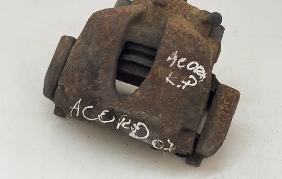 Honda Accord Front brake caliper