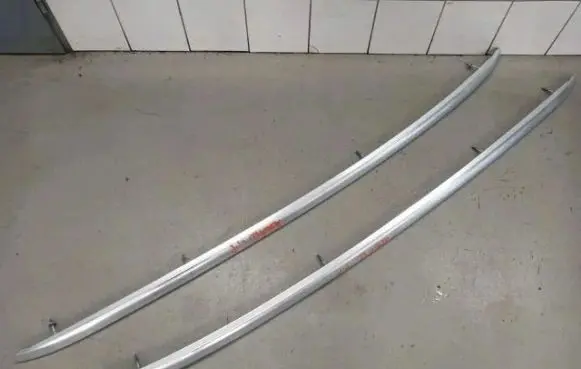 Seat Altea XL Roof bar rail