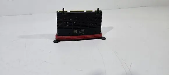 BMW 4 F32 F33 Xenon control unit/module 7409584