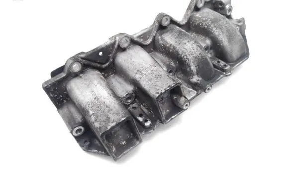 Renault Scenic III - Grand scenic III Intake manifold 8200329496