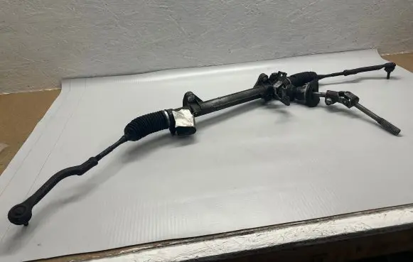 Nissan X-Trail T31 Steering rack